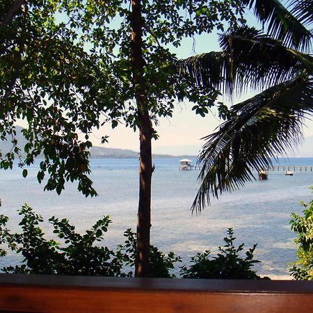 Bunaken Divers Sea Breeze Resort Exterior photo